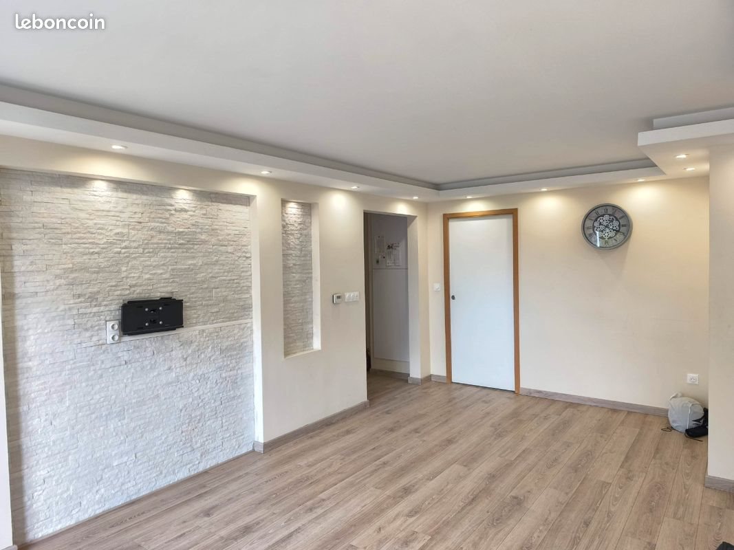 Appartement à vendre, 80m², Épinay-sur-Seine
