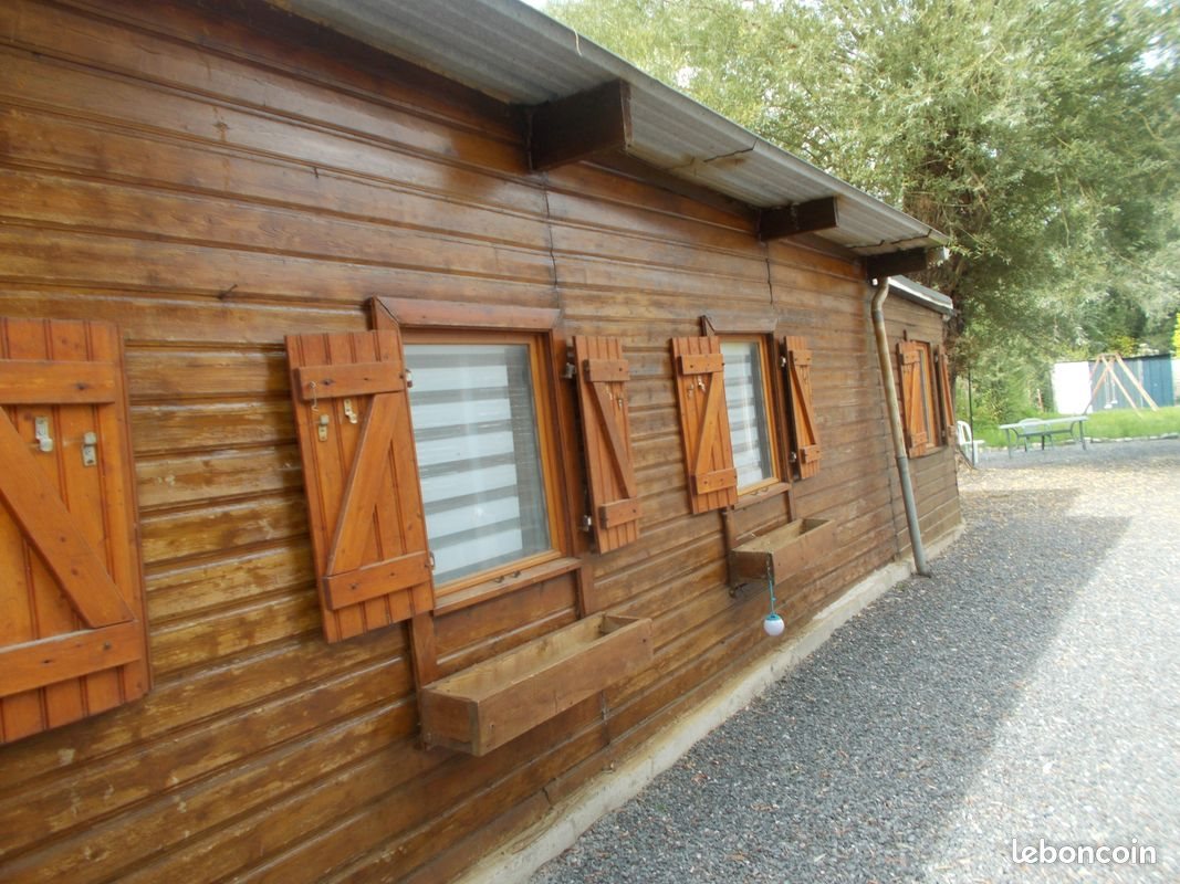 Maison à vendre, 50m², Tortequesne