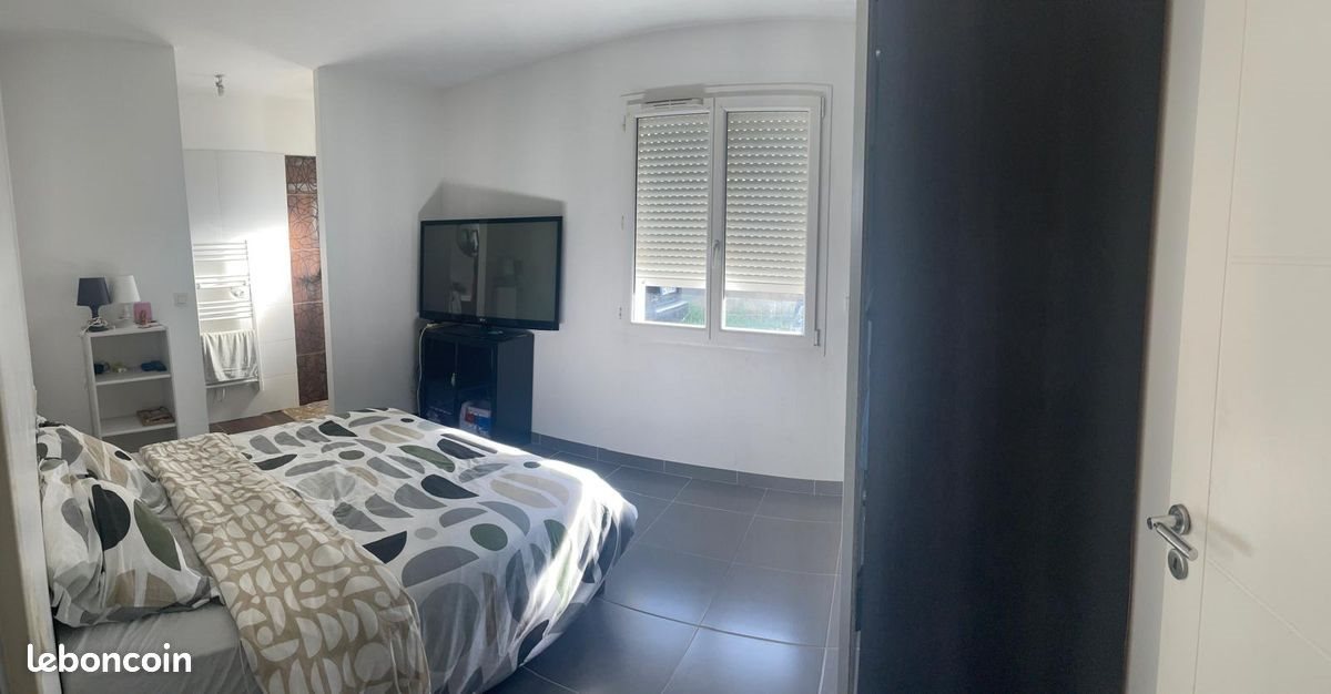 Maison à vendre, 109m², Carbon-Blanc