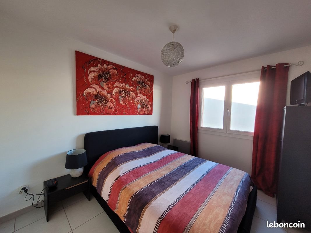 Appartement à vendre, 49m², La Seyne-sur-Mer
