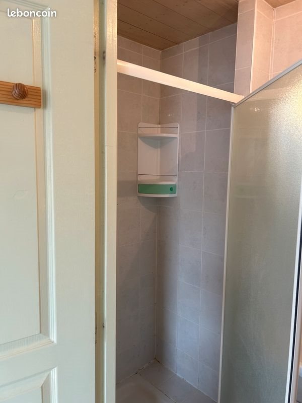 Appartement à louer, 20m², La Rochelle