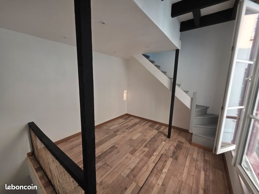 Appartement à vendre, 18m², Montgeron