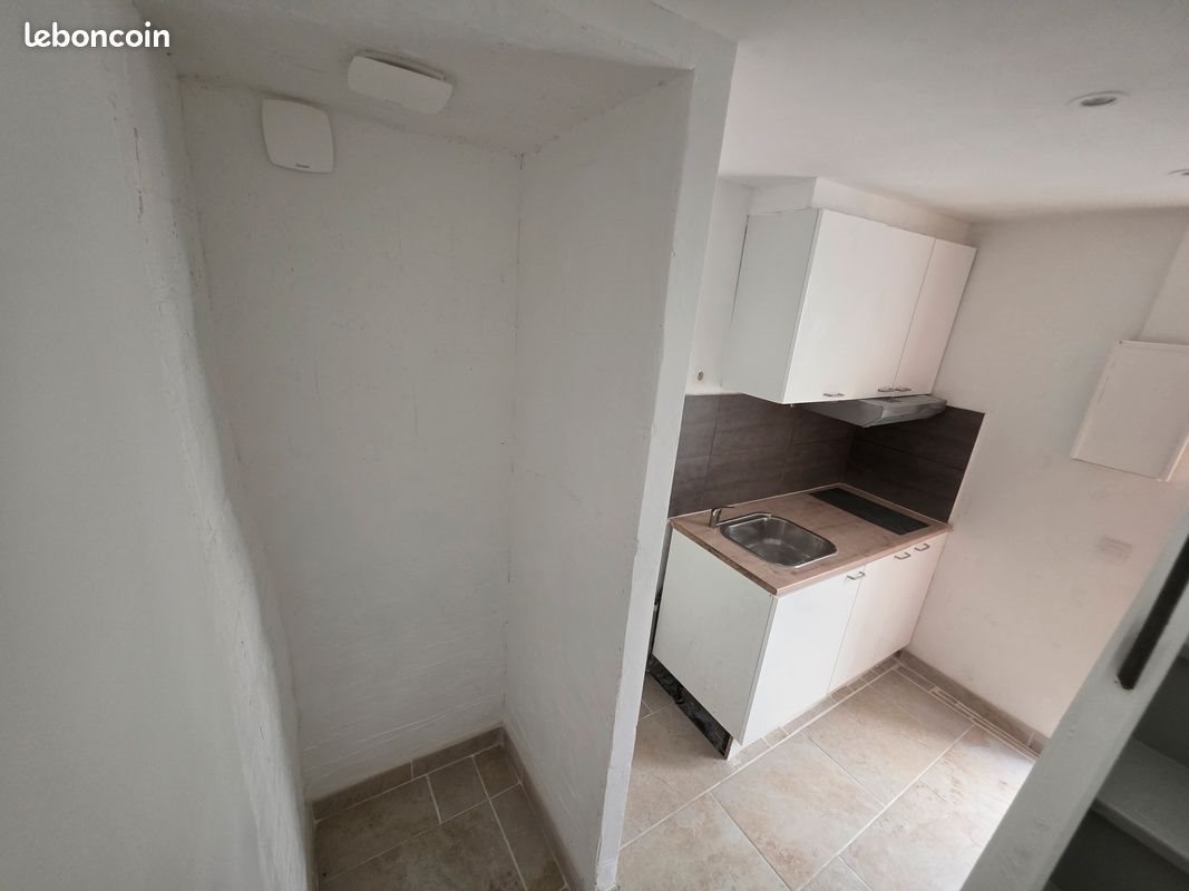 Appartement à vendre, 18m², Montgeron