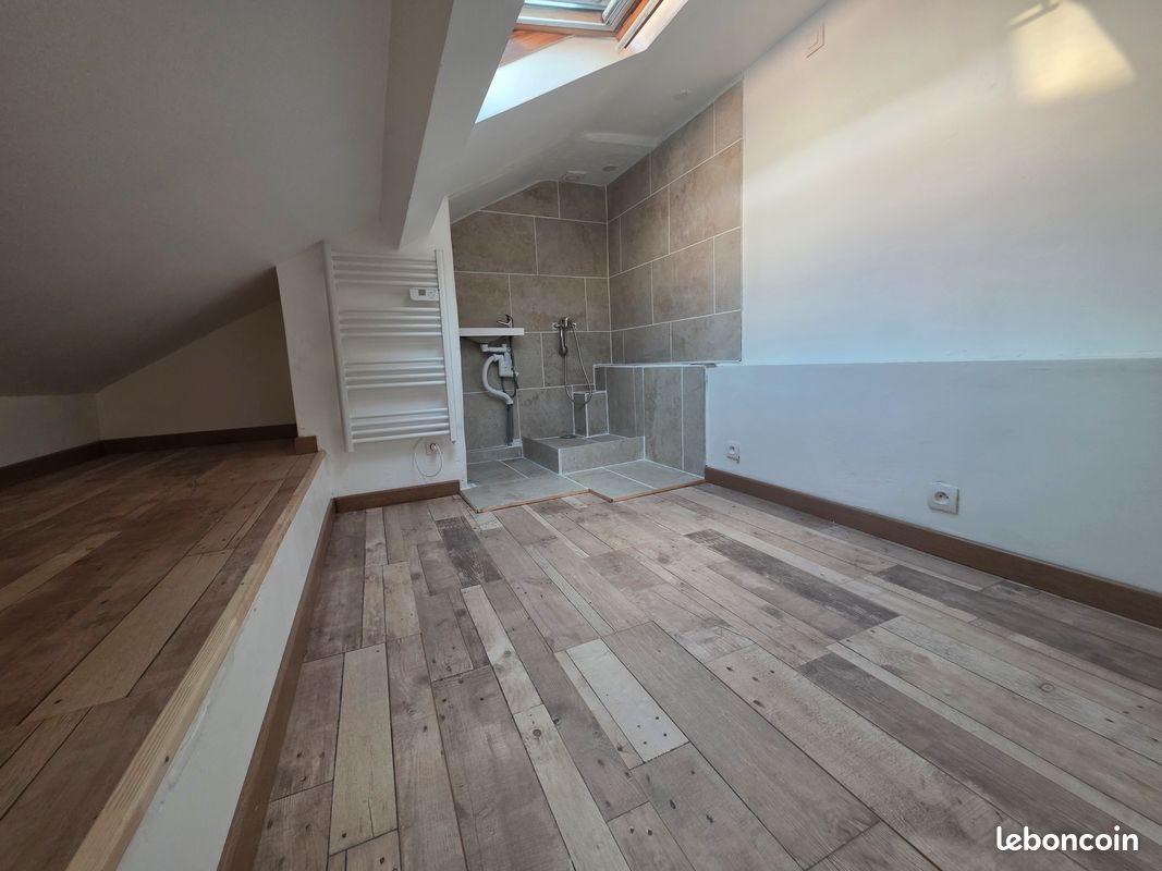 Appartement à vendre, 18m², Montgeron
