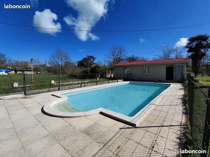 Maison à vendre, 180m², L'Isle-de-Noé