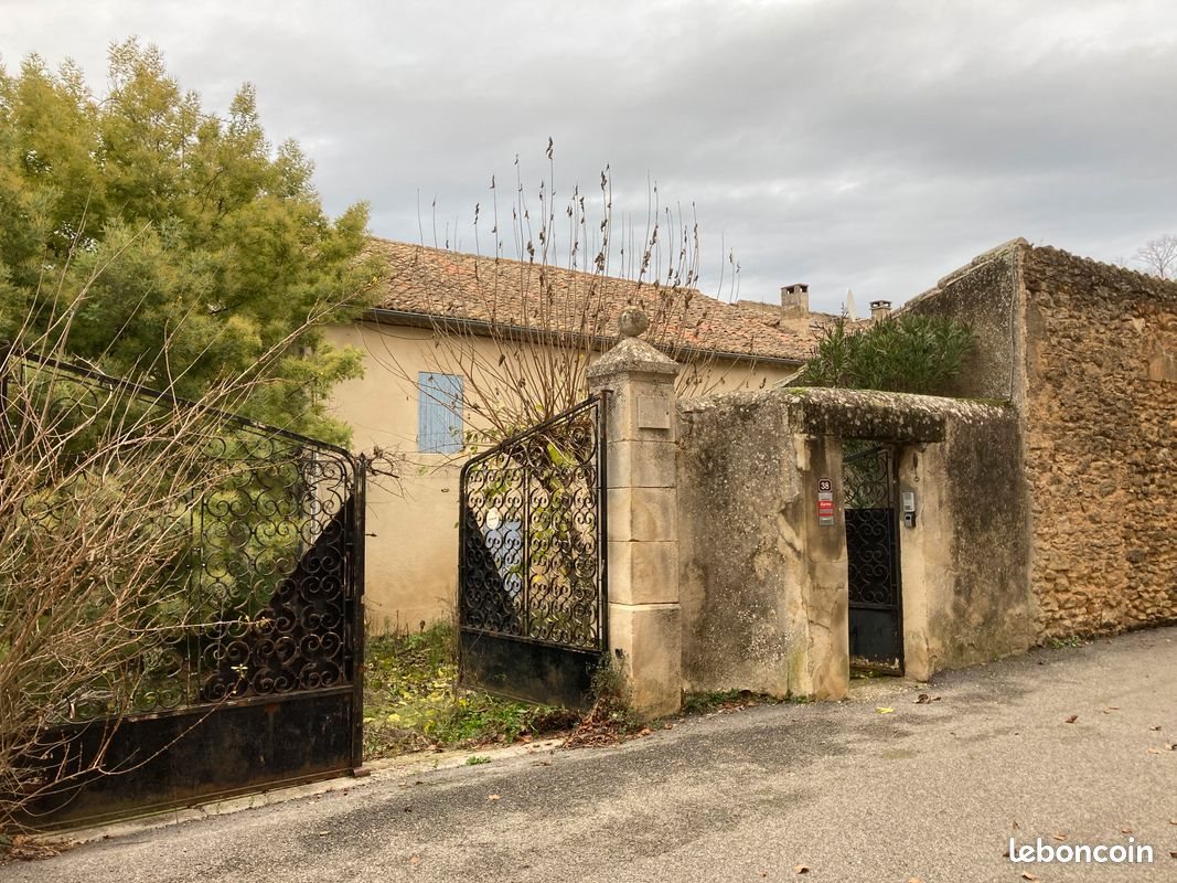 Maison à vendre, 300m², Fontarèches