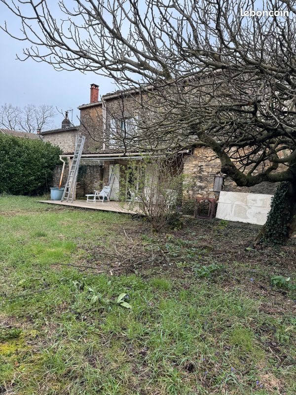 Maison à vendre, 300m², Fontarèches