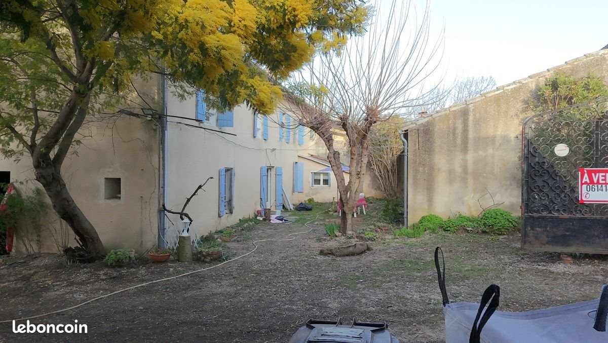 Maison à vendre, 300m², Fontarèches