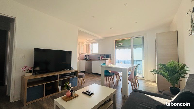 Appartement à vendre, 69m², Grasse
