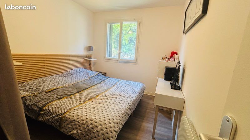 Appartement à vendre, 69m², Grasse