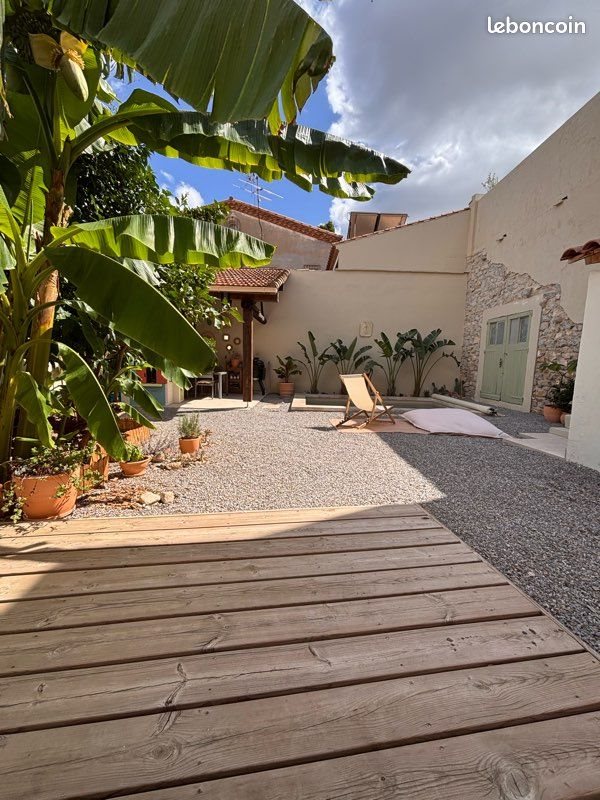 Maison à vendre, 95m², Narbonne