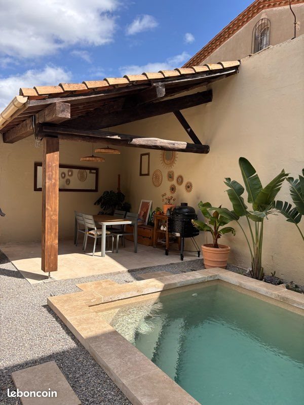 Maison à vendre, 95m², Narbonne