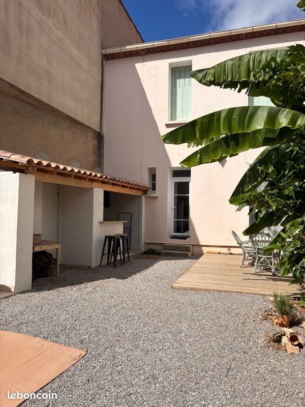 Maison à vendre, 95m², Narbonne