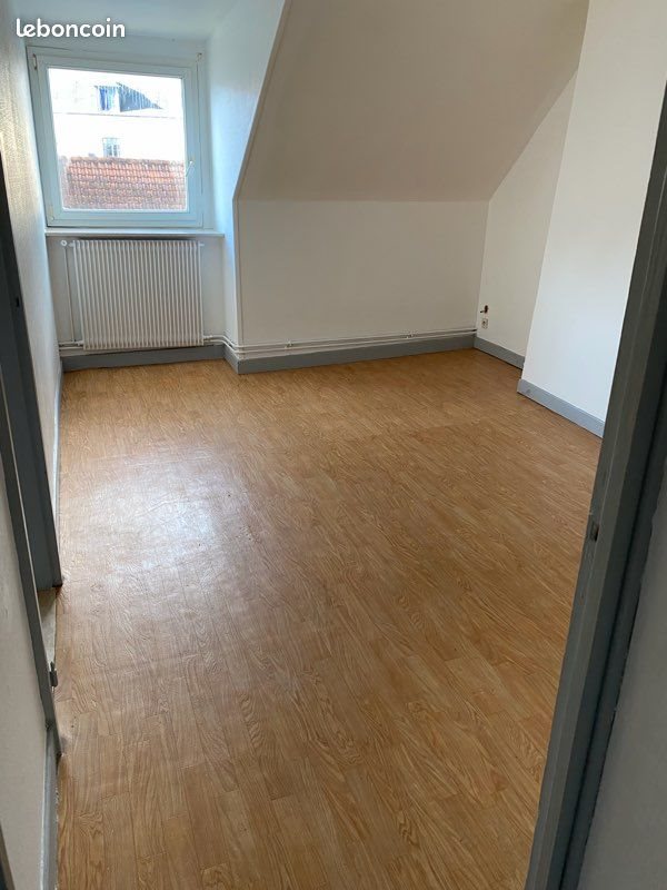 Appartement à louer, 52m², Saint-Omer