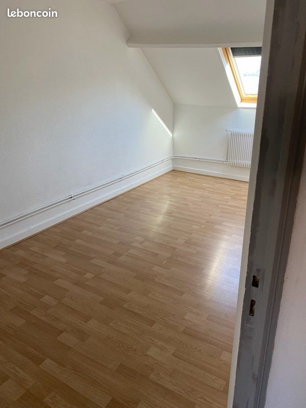 Appartement à louer, 52m², Saint-Omer