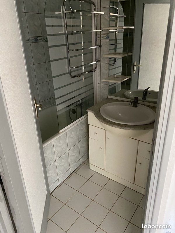 Appartement à louer, 52m², Saint-Omer