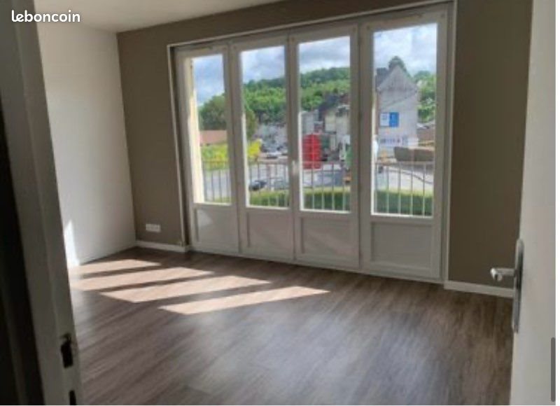 Appartement à louer, 47m², Saint-Martin-de-la-Lieue