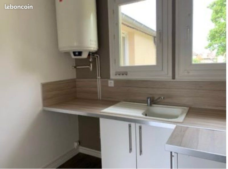 Appartement à louer, 47m², Saint-Martin-de-la-Lieue