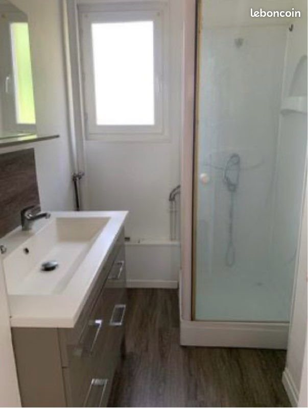 Appartement à louer, 47m², Saint-Martin-de-la-Lieue