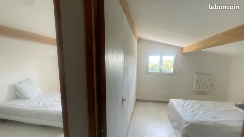 Maison à vendre, 90m², Salleboeuf