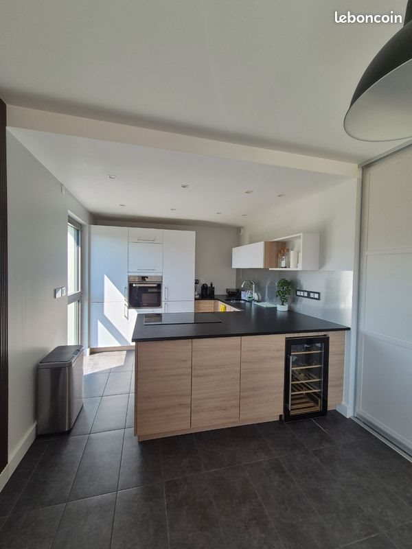 Appartement à vendre, 88m², Ingersheim