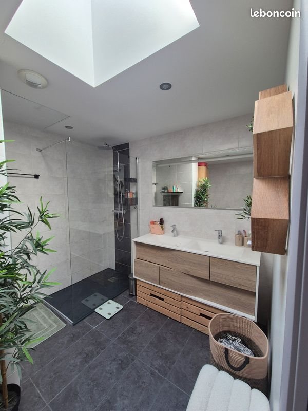 Appartement à vendre, 88m², Ingersheim