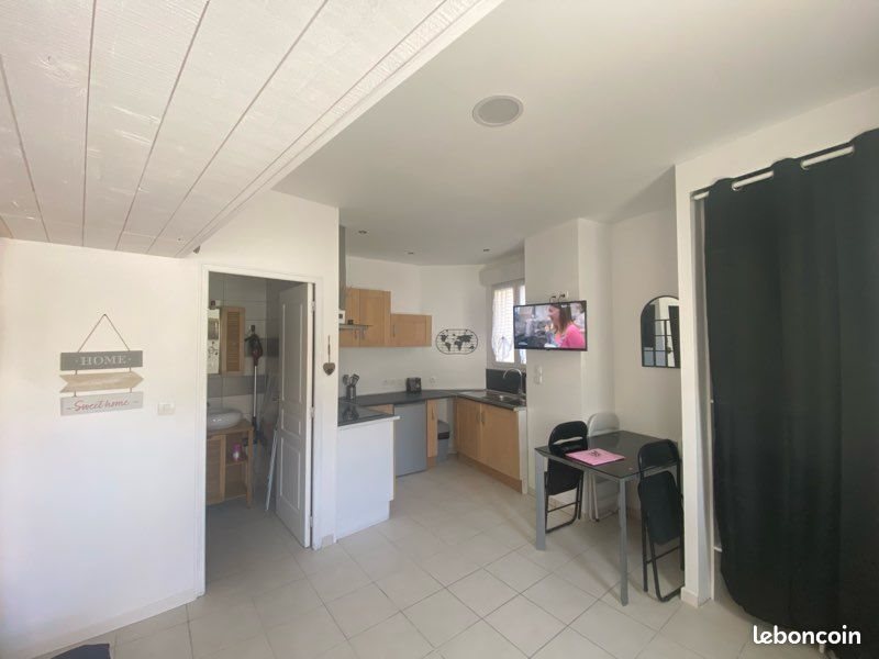 Appartement à vendre, 21m², Saint-Trojan-les-Bains