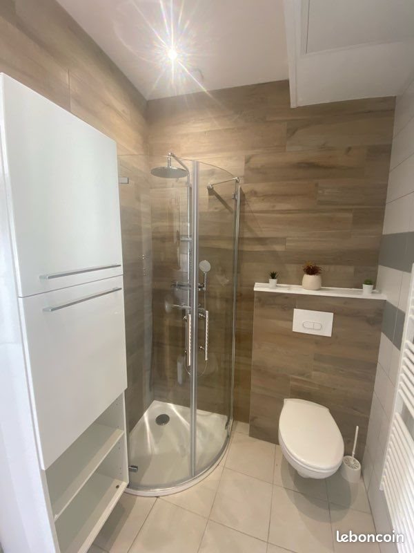 Appartement à vendre, 21m², Saint-Trojan-les-Bains