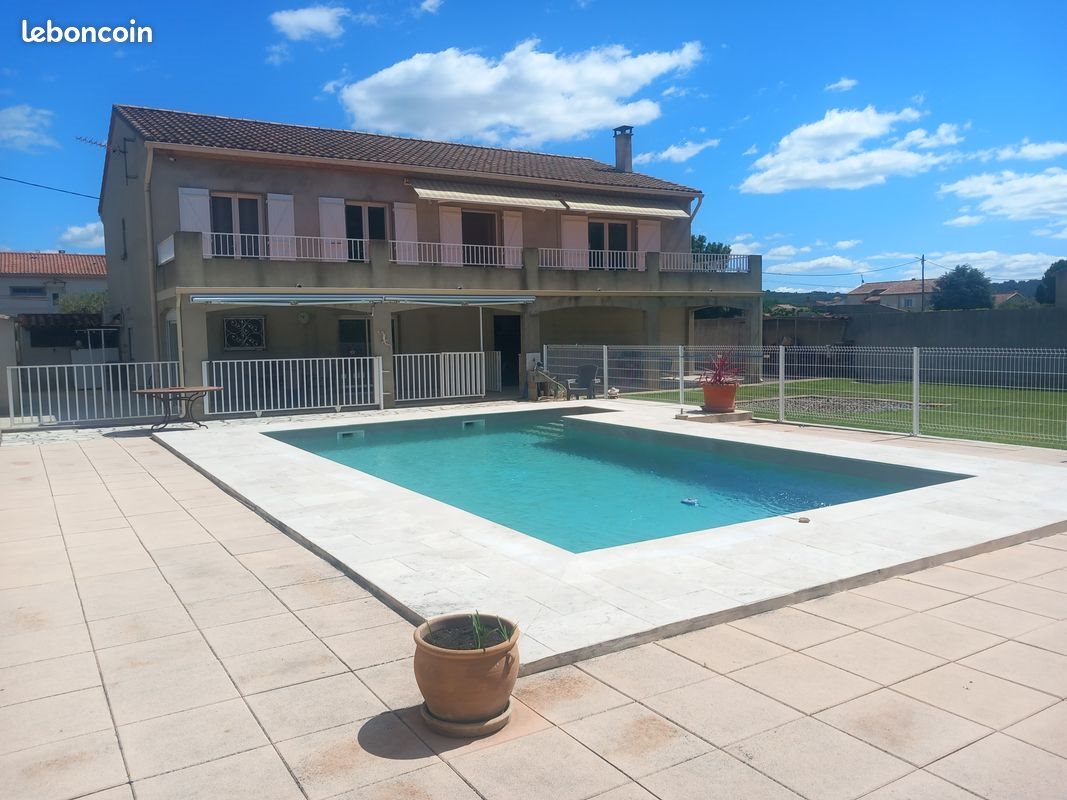Maison à vendre, 180m², Cessenon-sur-Orb