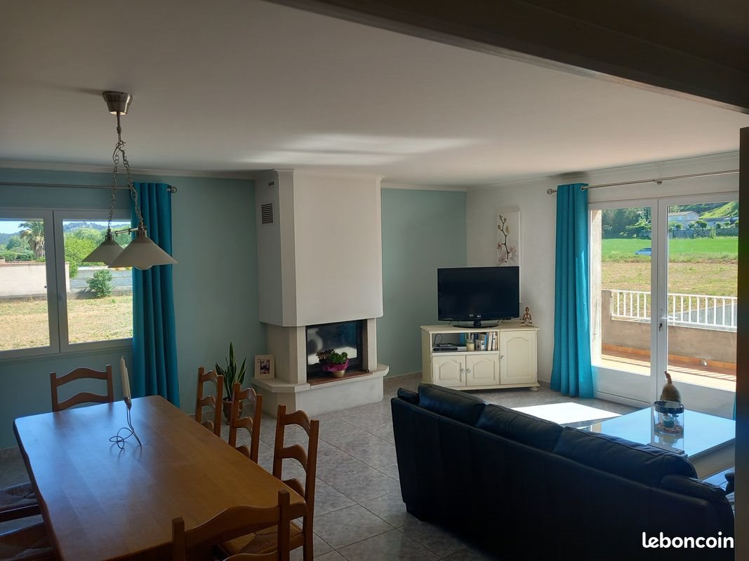 Maison à vendre, 180m², Cessenon-sur-Orb