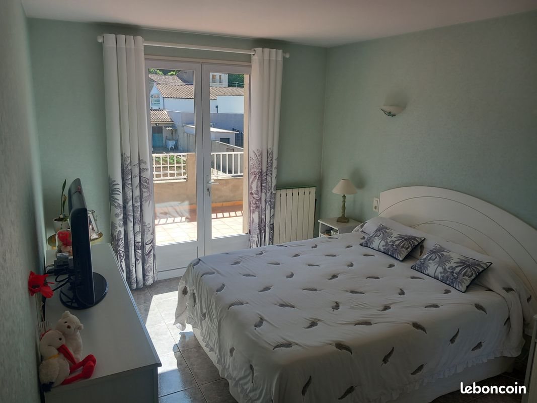 Maison à vendre, 180m², Cessenon-sur-Orb