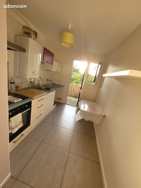 Appartement à louer, 68m², Mérignac