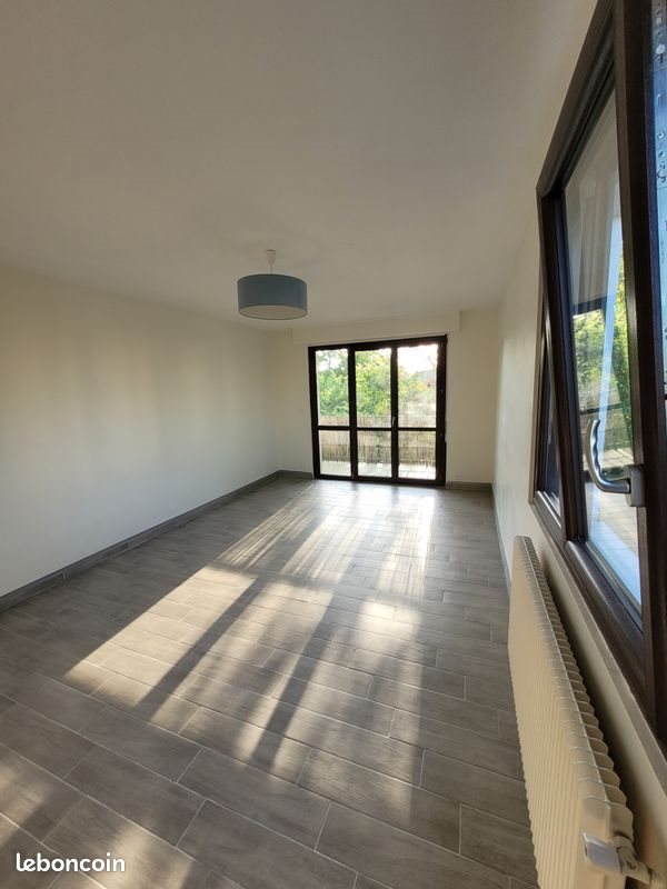 Appartement à louer, 68m², Mérignac