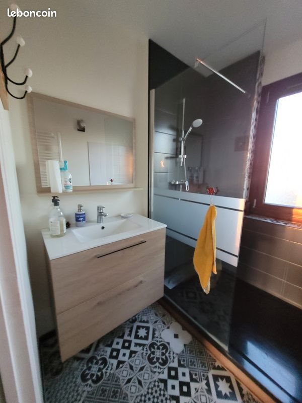 Appartement à louer, 68m², Mérignac