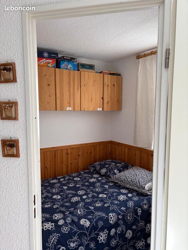 Appartement à vendre, 29m², Risoul