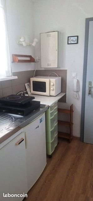 Appartement à louer, 17m², Strasbourg