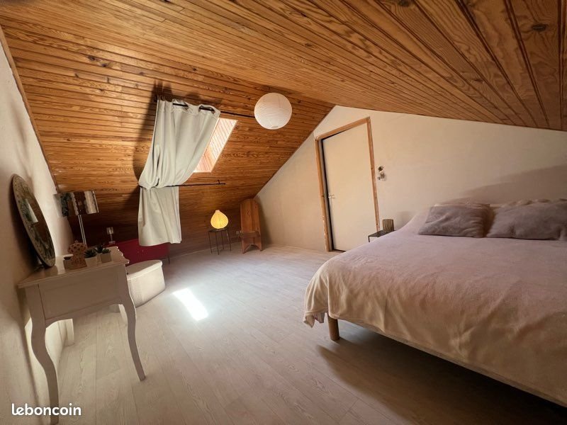 Maison à vendre, 120m², Marsac-sur-l'Isle