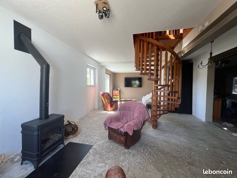 Maison à vendre, 120m², Marsac-sur-l'Isle