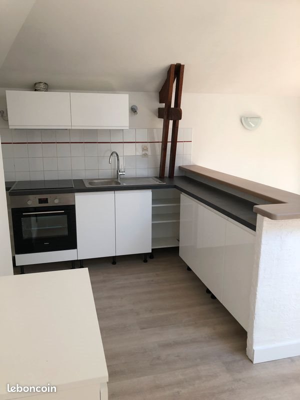 Appartement à louer, 54m², Saint-Laurent-sur-Sèvre