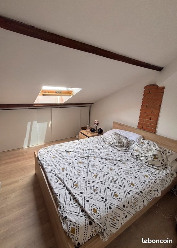 Appartement à louer, 54m², Saint-Laurent-sur-Sèvre