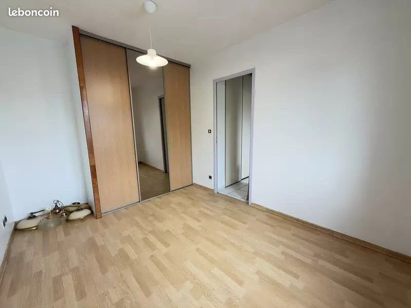 Appartement à louer, 47m², Melun
