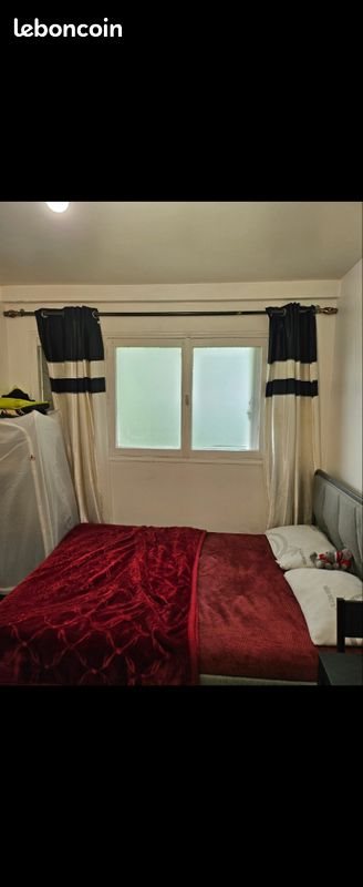 Appartement à vendre, 9m², Le Plessis-Robinson