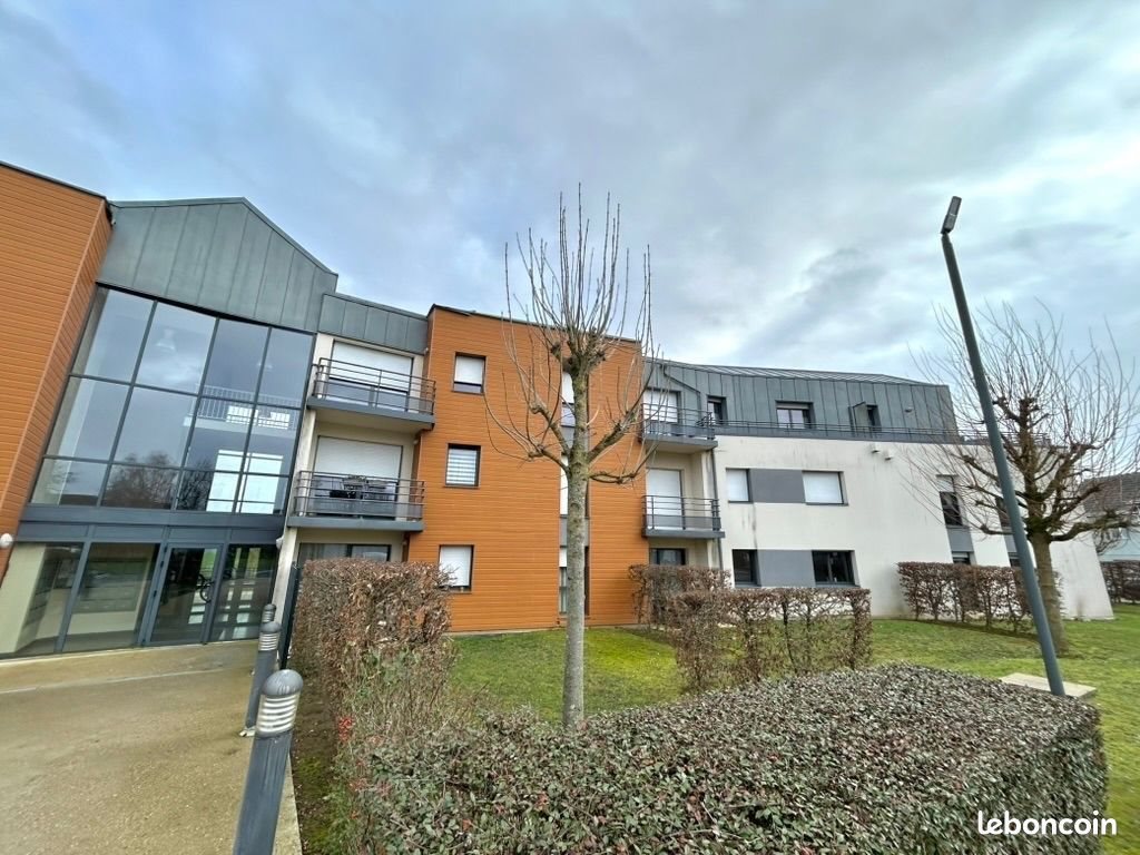 Appartement à vendre, 47m², Le Mesnil-Esnard
