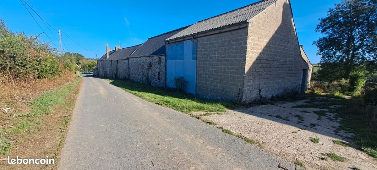 Maison à vendre, 150m², Sortosville-en-Beaumont
