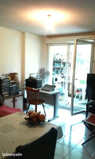 Appartement à louer, 36m², Buzet-sur-Tarn
