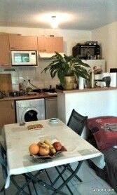 Appartement à louer, 36m², Buzet-sur-Tarn