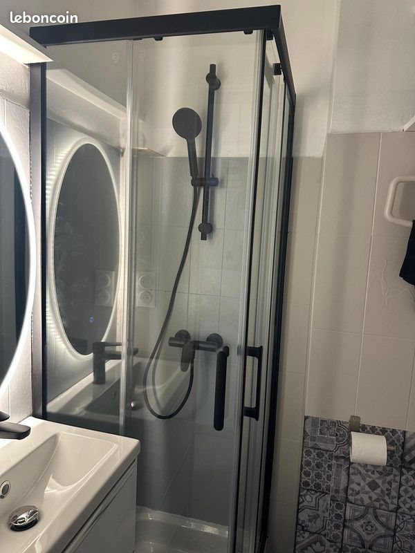 Appartement à louer, 16m², Le Cannet