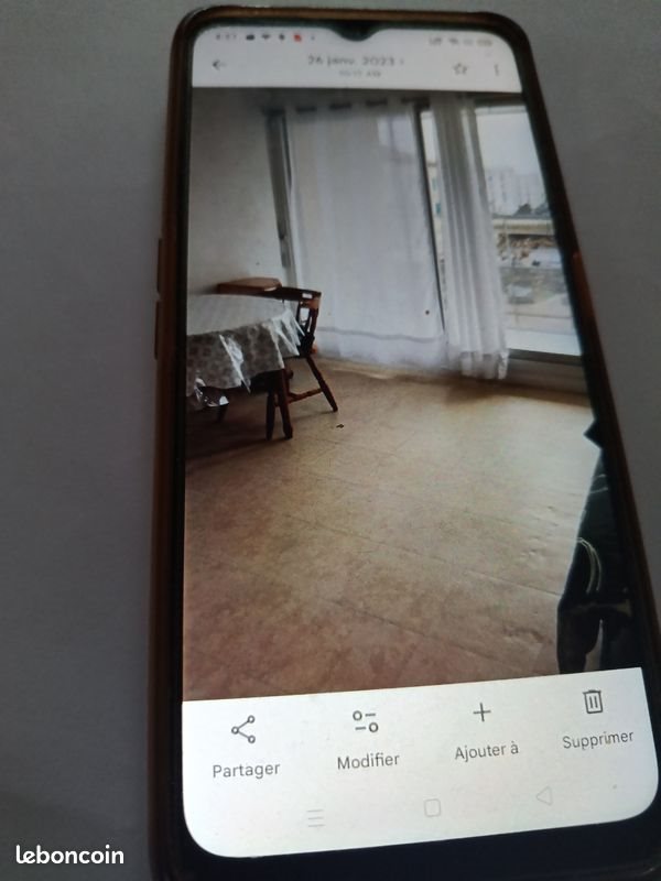 Appartement à louer, 22m², Dax