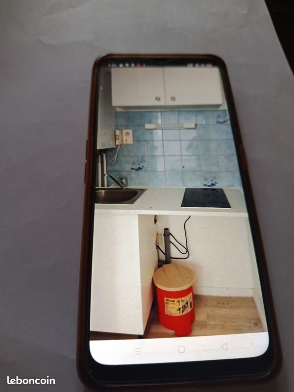 Appartement à louer, 22m², Dax