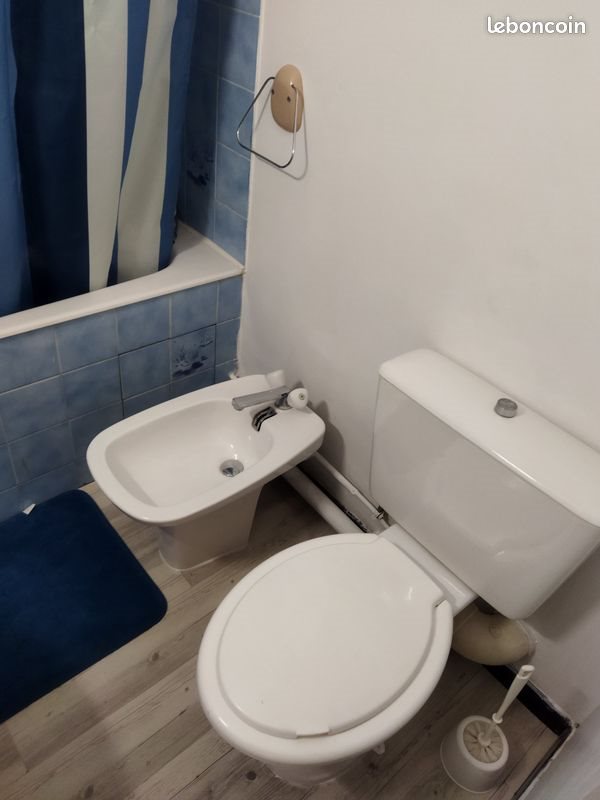 Appartement à louer, 22m², Dax